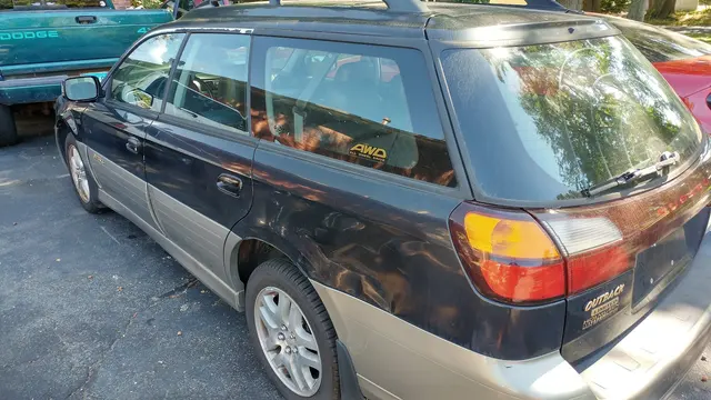 Steve's Auto Care & Repair LLC — customer photo 3