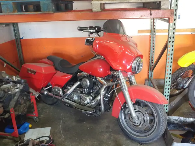 Steve's Auto Care & Repair LLC — customer photo 4