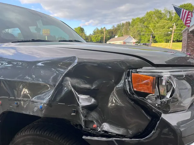 Steve's Auto Care & Repair LLC — customer photo 1