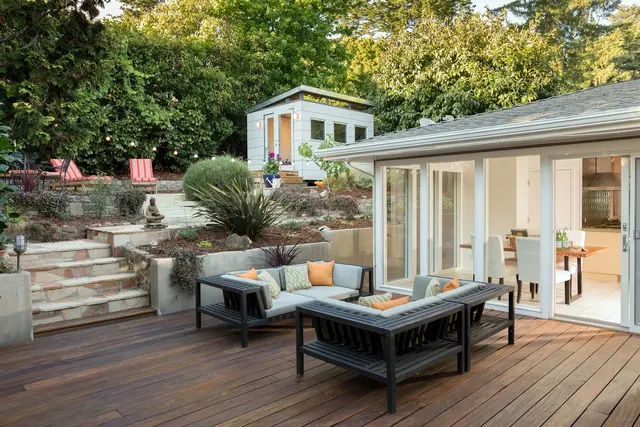 Top Home Builders Inc. — photo from the business 12