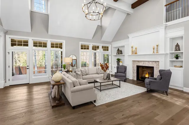 Top Home Builders Inc. — photo from the business 11