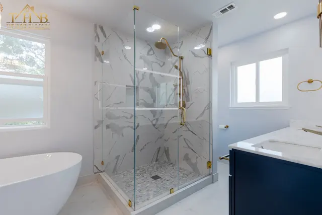 Top Home Builders Inc. — photo from the business 5