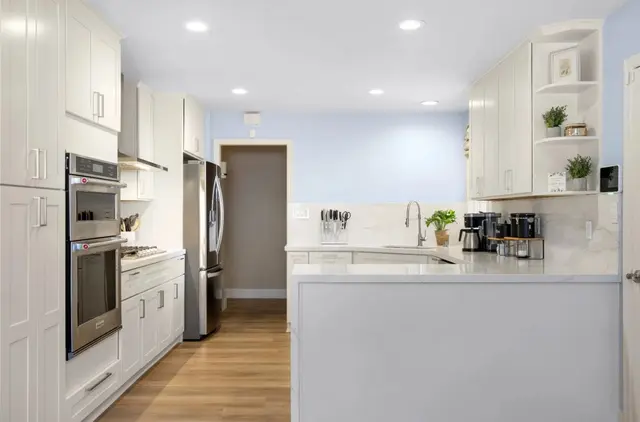 Top Home Builders Inc. — photo from the business 3