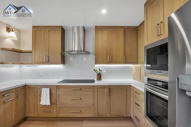 D&D Home Remodeling — photo from the business 11