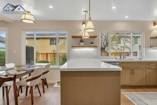 D&D Home Remodeling — photo from the business 4
