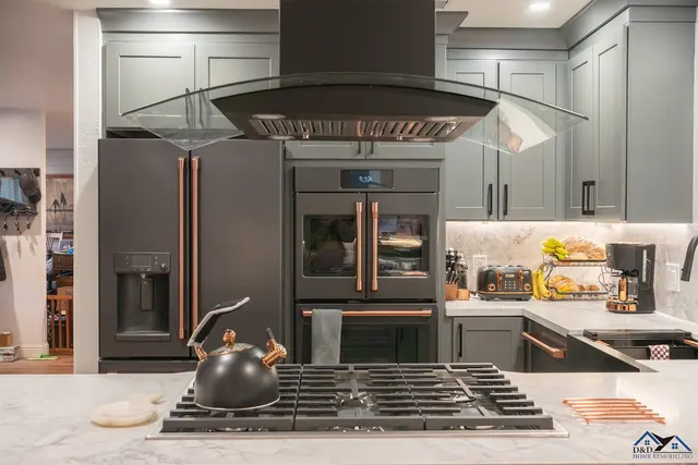 D&D Home Remodeling — photo from the business 10