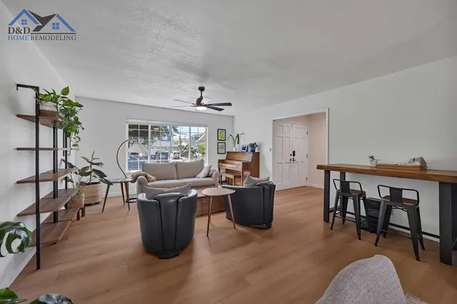 D&D Home Remodeling — photo from the business 5