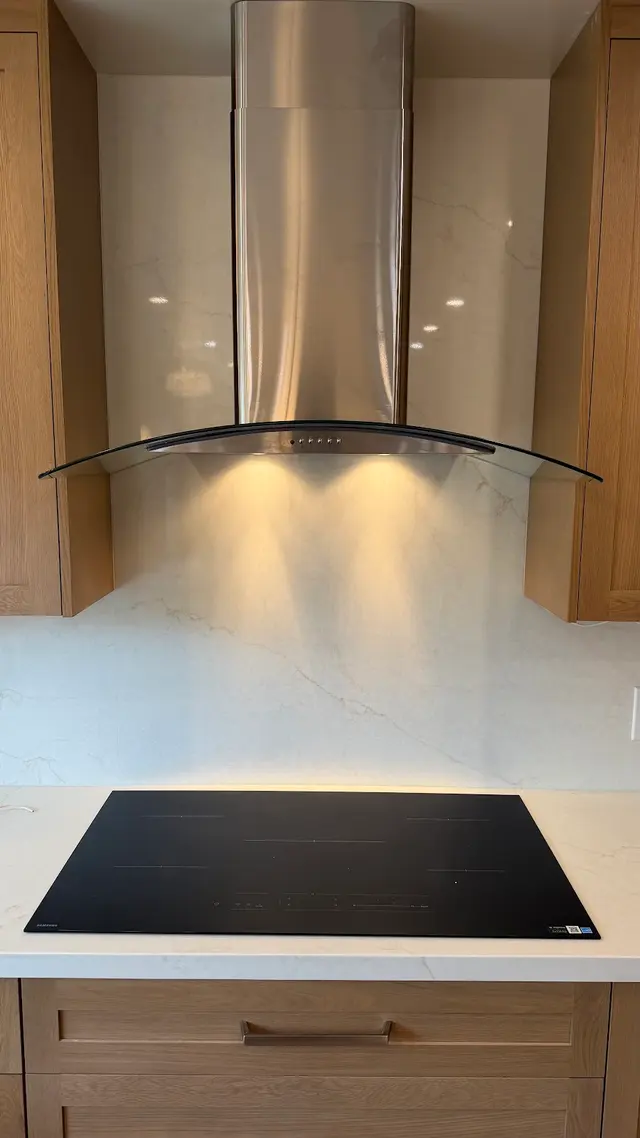 Customer photo of work by D&D Home Remodeling, from Samardeep Jatain's review