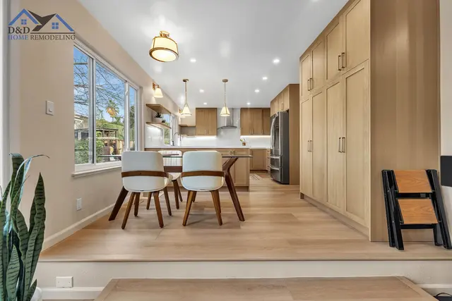 D&D Home Remodeling — photo from the business 9