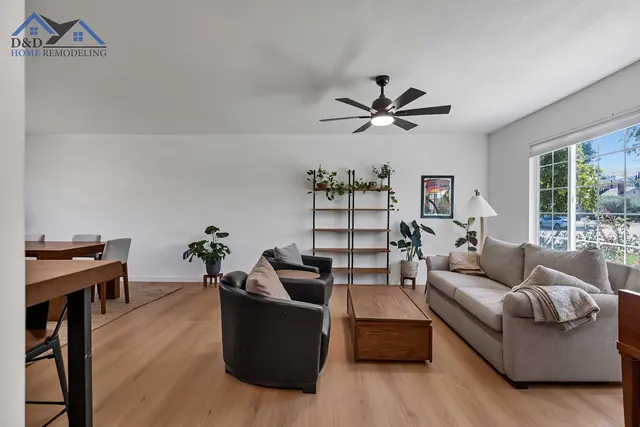 D&D Home Remodeling — photo from the business 1