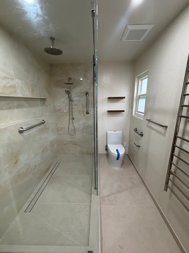 Customer photo of work by D&D Home Remodeling, from Samardeep Jatain's review