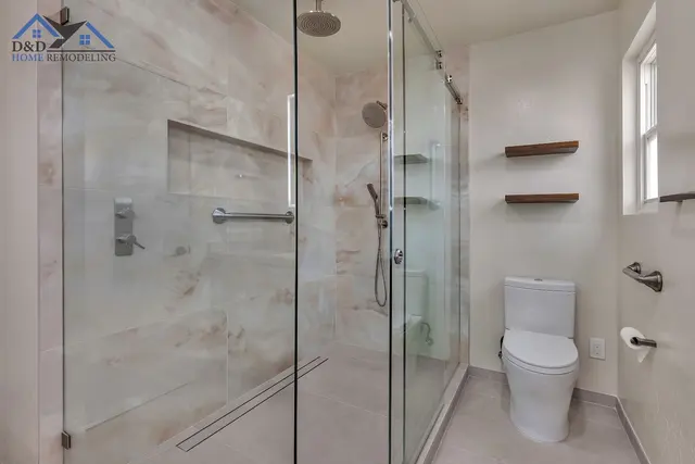D&D Home Remodeling — photo from the business 12