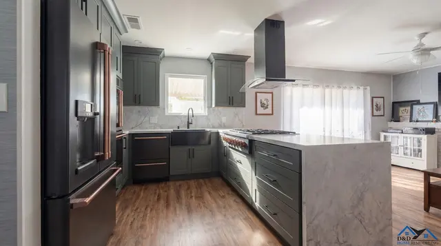 D&D Home Remodeling — photo from the business 8