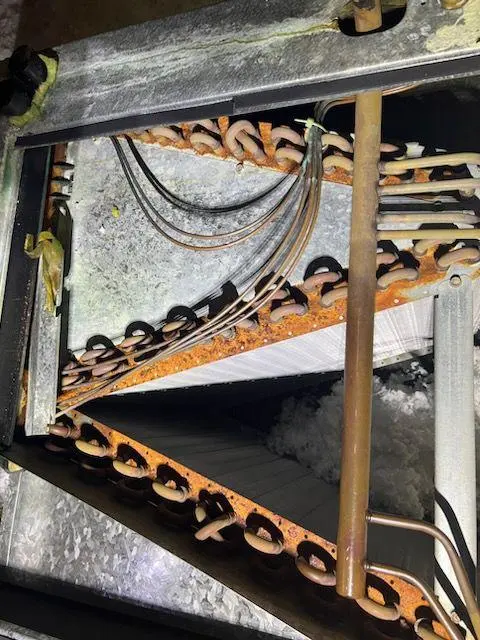Champion HVAC & Plumbing — customer photo 10