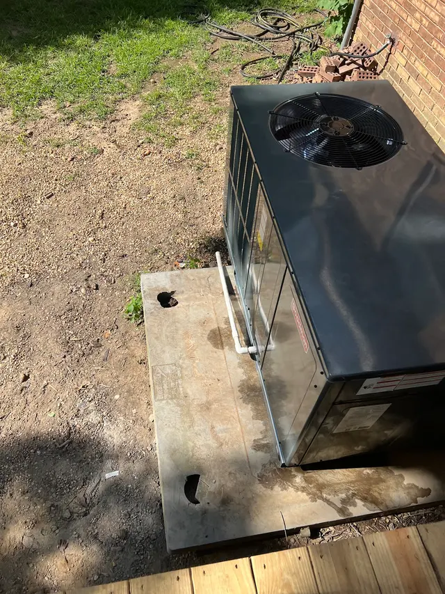 Champion HVAC & Plumbing — customer photo 2