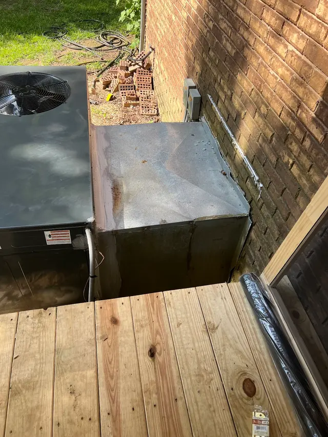 Champion HVAC & Plumbing — customer photo 5