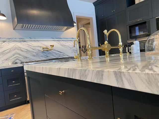 Primework Construction — photo from the business 12