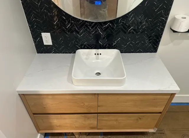 Customer photo from Guillaume's review