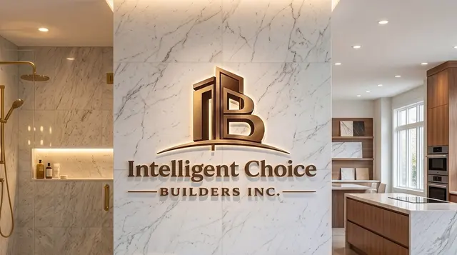 Intelligent Choice Builders — photo from the business 1