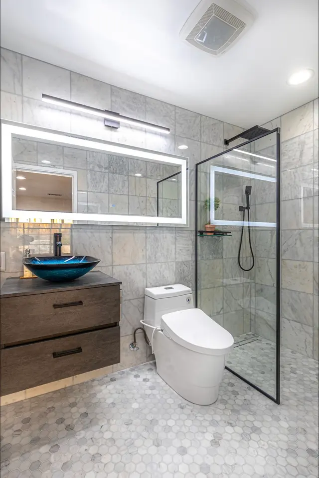 Intelligent Choice Builders — photo from the business 3