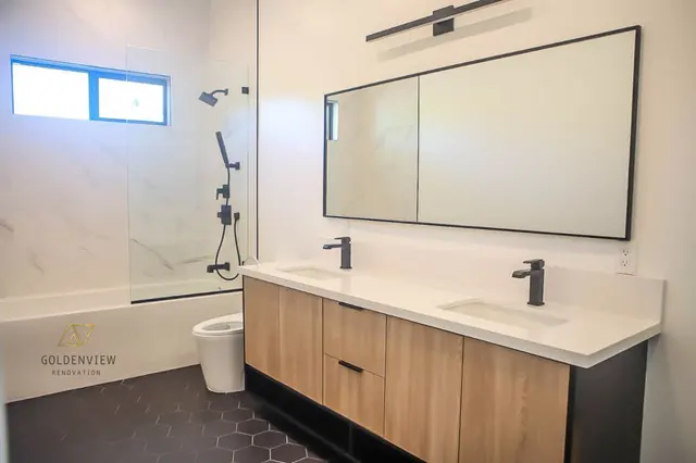 Golden View Renovation — photo from the business 7