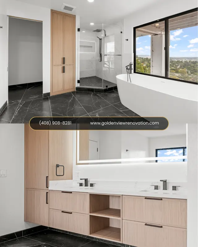 Golden View Renovation — photo from the business 10