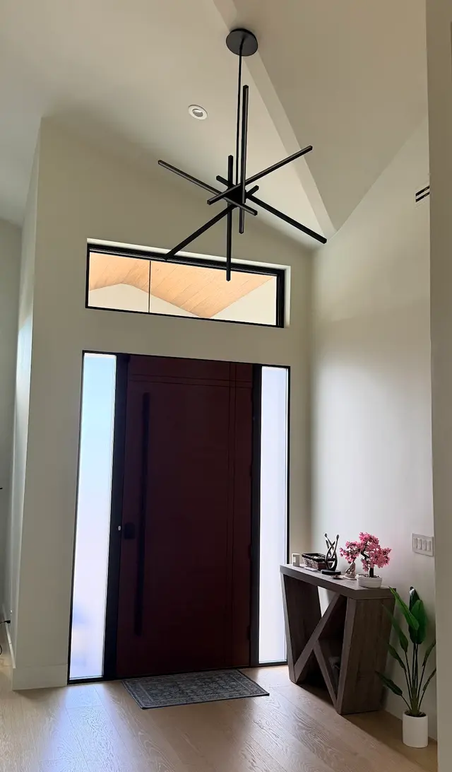 Customer photo of work by Golden View Renovation, from Ram Jothikumar's review