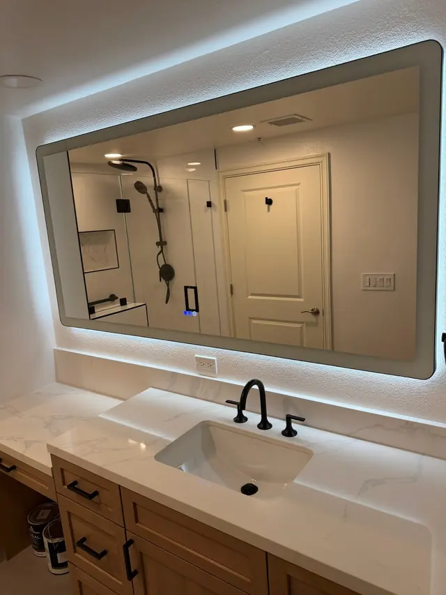 Customer photo of work by Golden View Renovation, from Zsolt Lattmann's review