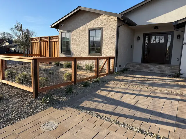 Customer photo of work by Golden View Renovation, from Alena Johnston's review