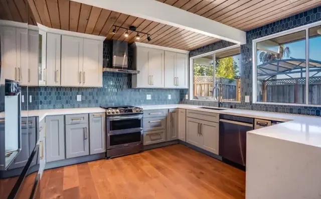 Golden View Renovation — photo from the business 3