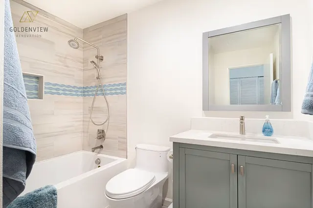 Golden View Renovation — photo from the business 5