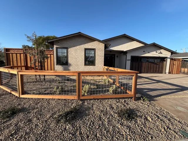 Golden View Renovation — customer photo 4