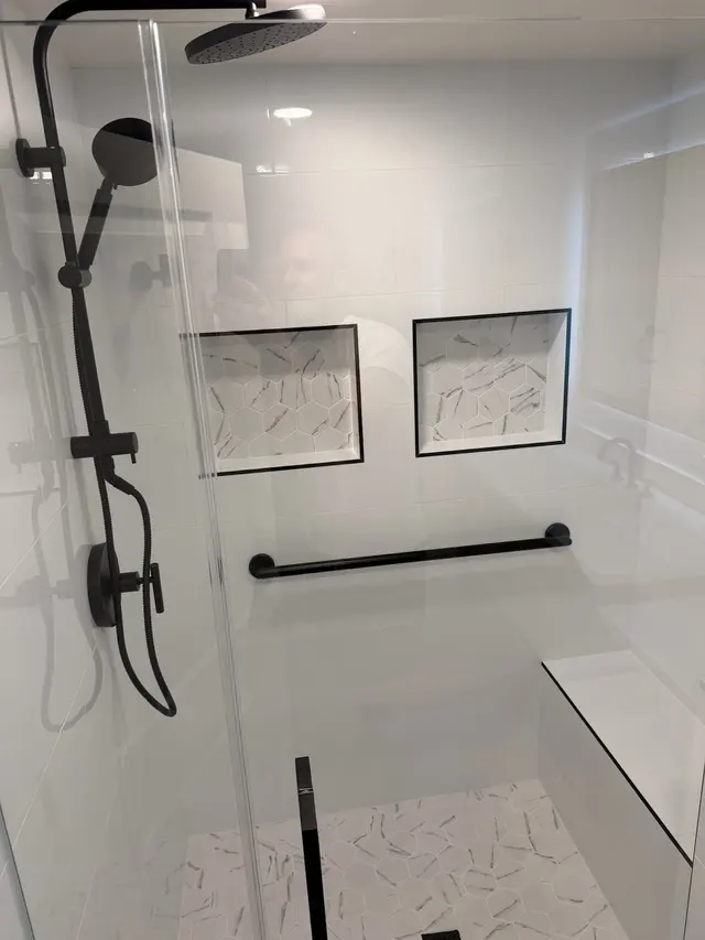 Customer photo of work by Golden View Renovation, from Zsolt Lattmann's review