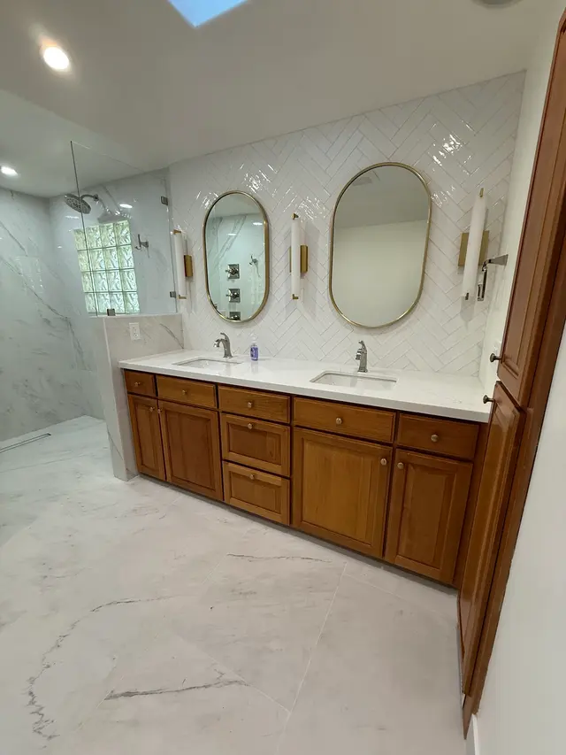 ON Design & Remodeling — photo from the business 5