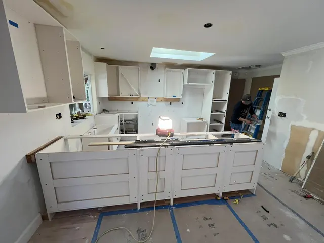 ON Design & Remodeling — photo from the business 10