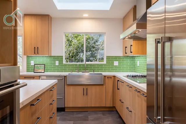 ON Design & Remodeling — photo from the business 4