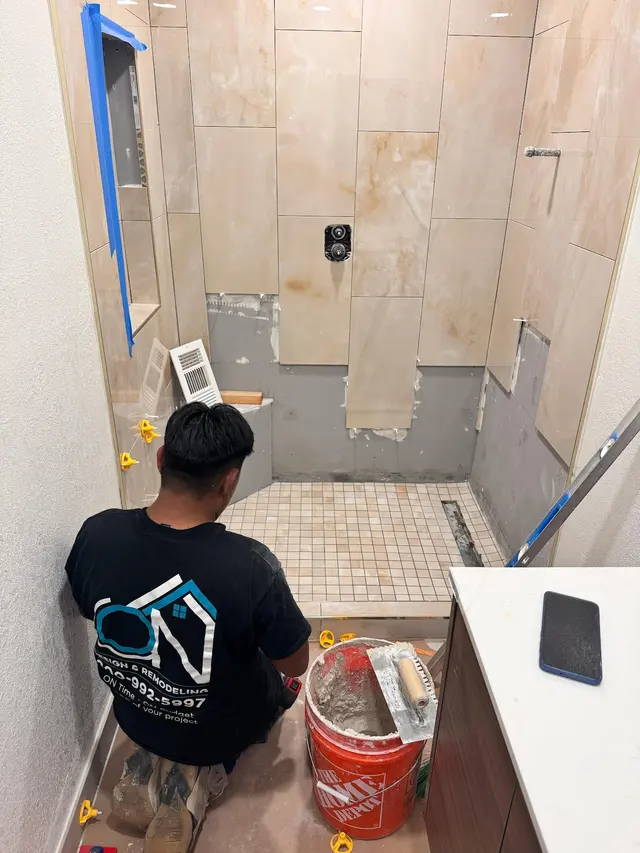 ON Design & Remodeling — photo from the business 7