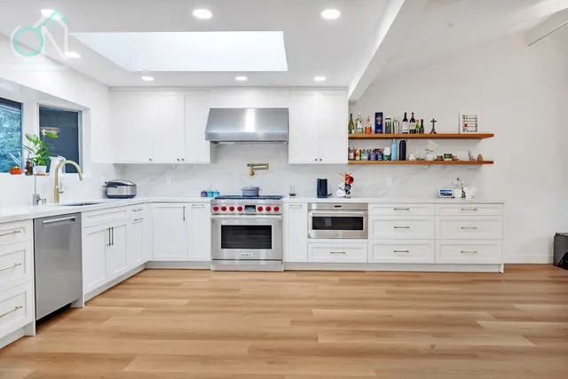 ON Design & Remodeling — photo from the business 8