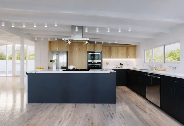 ON Design & Remodeling — photo from the business 11
