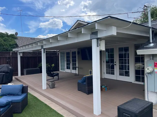 Quartz Construction — customer photo 3