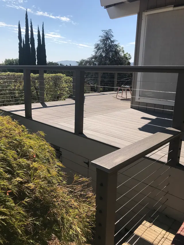 Quartz Construction — customer photo 2