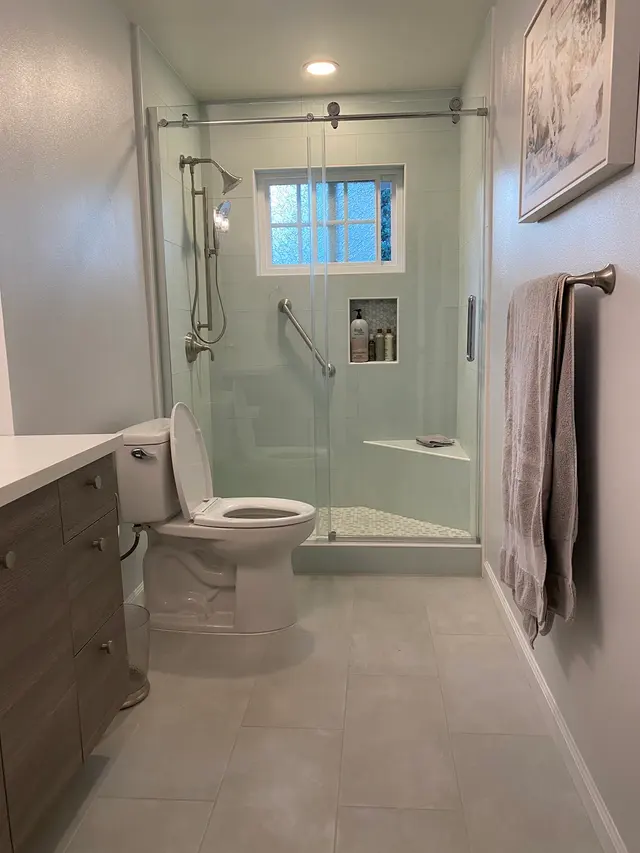 Quartz Construction — customer photo 10