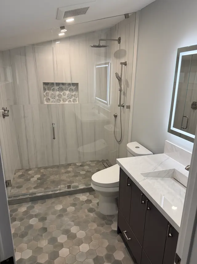 Customer photo from Steve's review