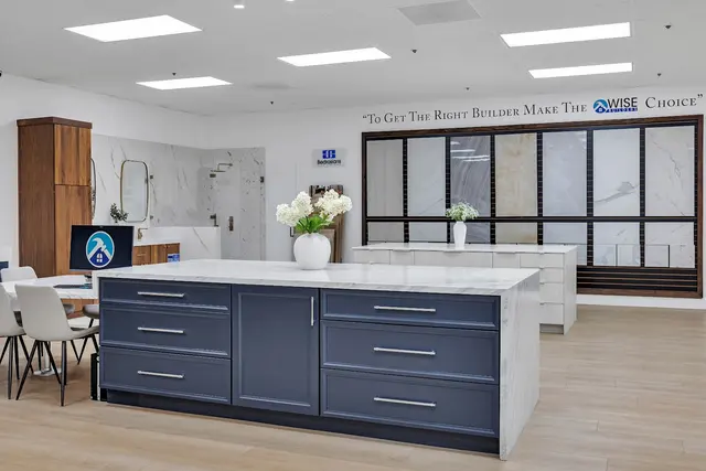 Wise Builders — photo from the business 3
