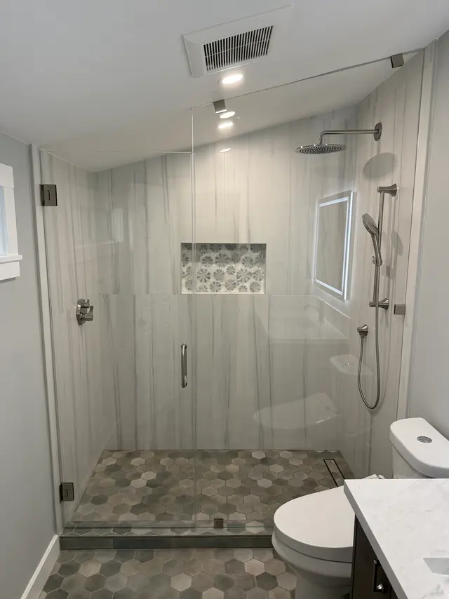 Customer photo from Steve's review