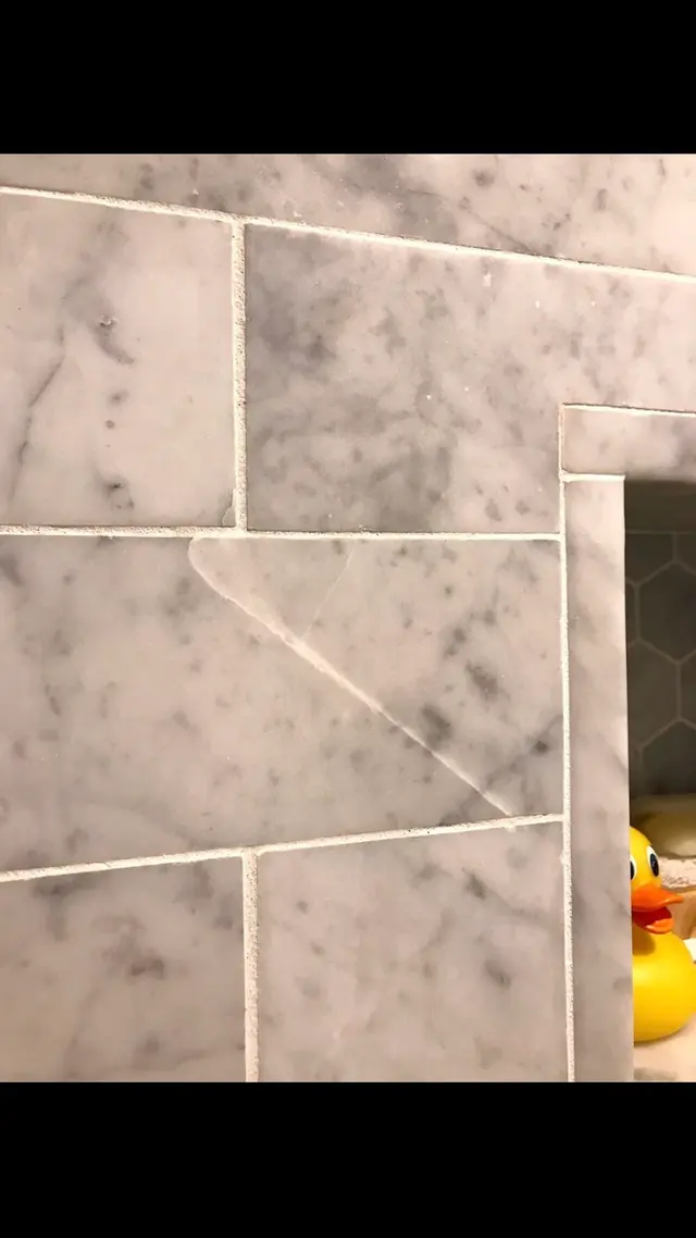 Customer photo from Staci's review