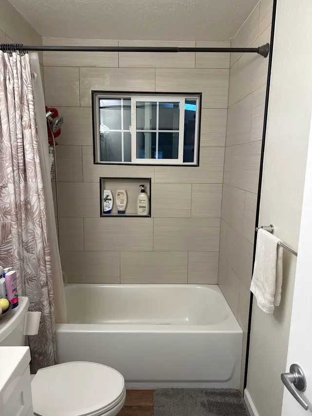 A and D Construction - General Contractor Bathroom Remodel Kitchen Remodel — customer photo 9