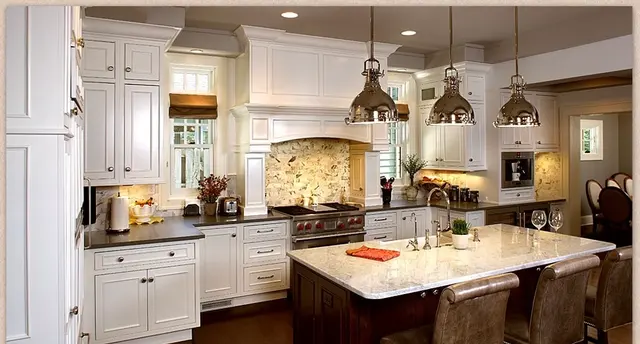 A and D Construction - General Contractor Bathroom Remodel Kitchen Remodel — customer photo 10