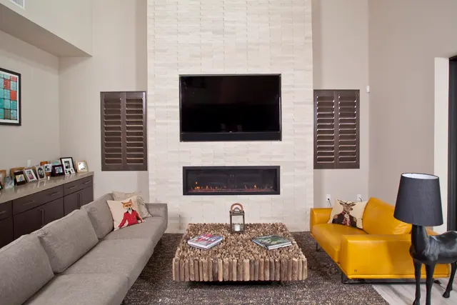 Sunburst Shutters, Shades & Blinds So Cal — photo from the business 11