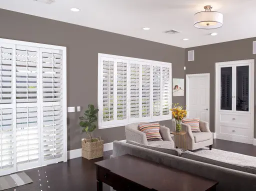 Sunburst Shutters, Shades & Blinds So Cal — photo from the business 1
